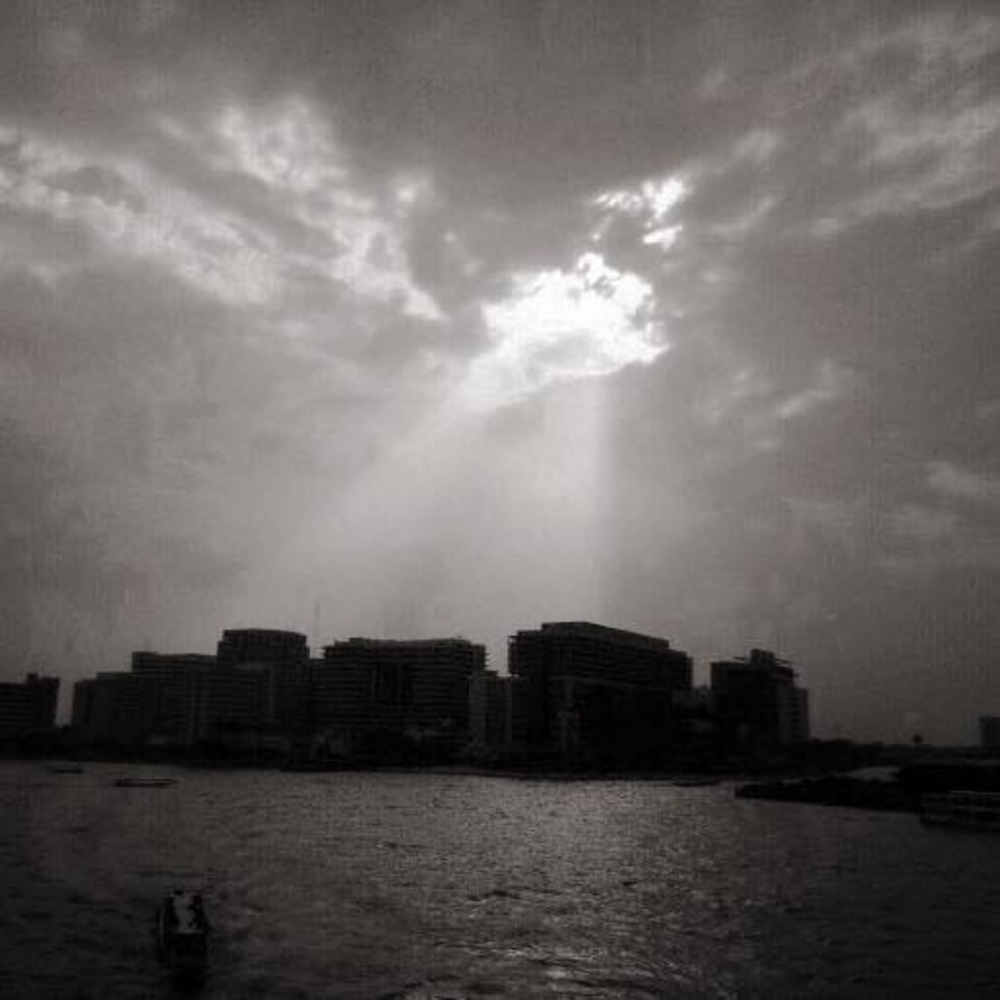 Meet your Posher, Sunisa